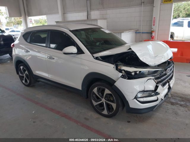 Photo 0 VIN: KM8J33A22GU223880 - HYUNDAI TUCSON 