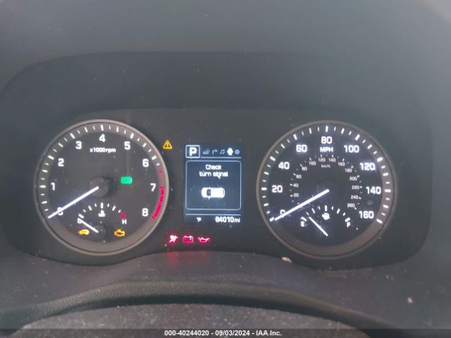 Photo 6 VIN: KM8J33A22GU223880 - HYUNDAI TUCSON 