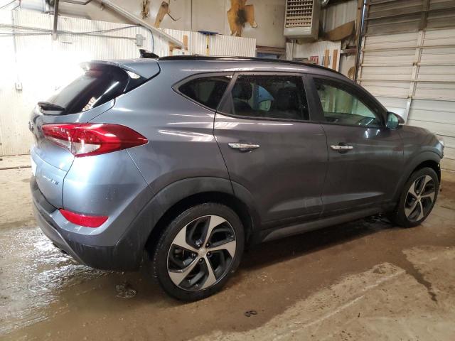 Photo 2 VIN: KM8J33A22GU236709 - HYUNDAI TUCSON 