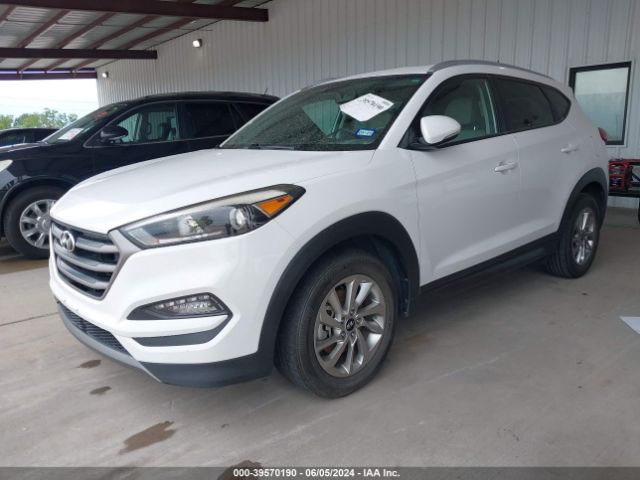 Photo 1 VIN: KM8J33A22GU242459 - HYUNDAI TUCSON 