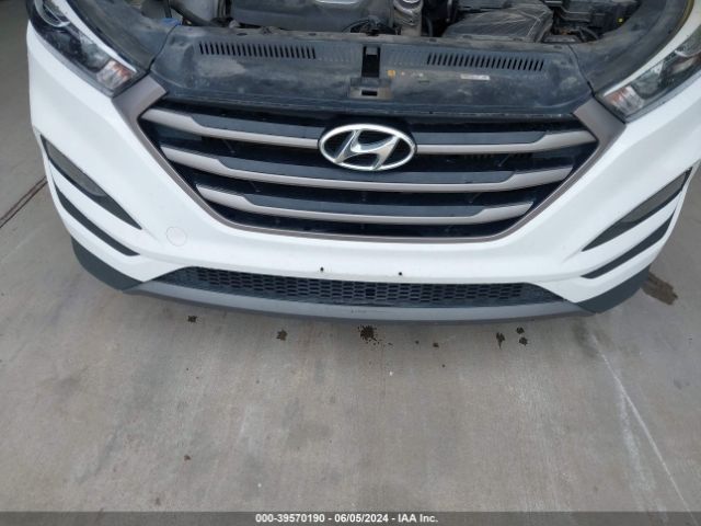 Photo 5 VIN: KM8J33A22GU242459 - HYUNDAI TUCSON 