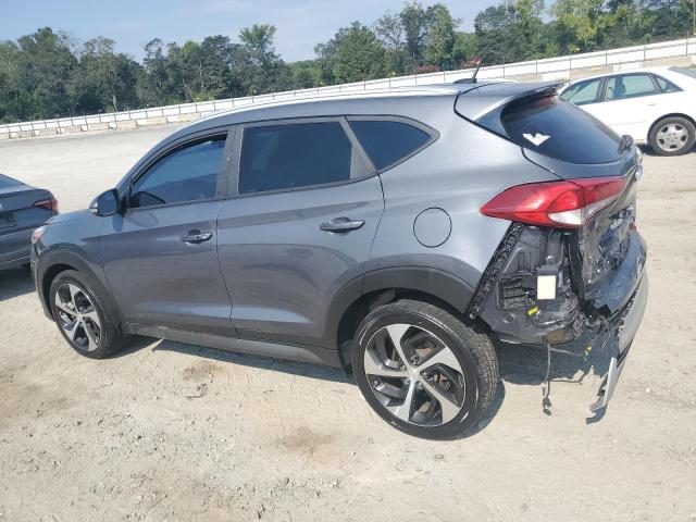 Photo 1 VIN: KM8J33A22GU252179 - HYUNDAI TUCSON LIM 