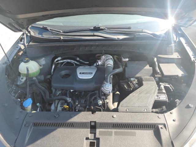 Photo 10 VIN: KM8J33A22GU252179 - HYUNDAI TUCSON LIM 