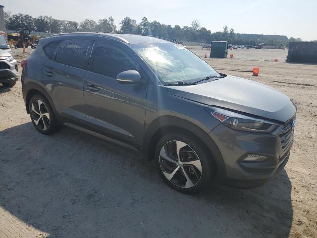 Photo 3 VIN: KM8J33A22GU252179 - HYUNDAI TUCSON LIM 