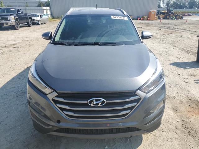 Photo 4 VIN: KM8J33A22GU252179 - HYUNDAI TUCSON LIM 