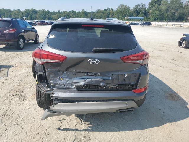 Photo 5 VIN: KM8J33A22GU252179 - HYUNDAI TUCSON LIM 