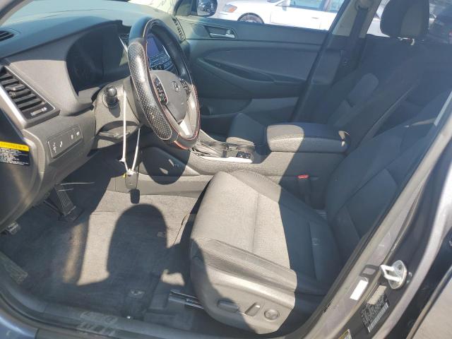 Photo 6 VIN: KM8J33A22GU252179 - HYUNDAI TUCSON LIM 