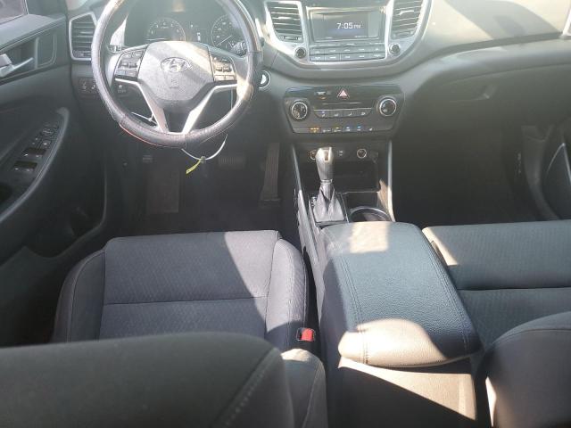 Photo 7 VIN: KM8J33A22GU252179 - HYUNDAI TUCSON LIM 