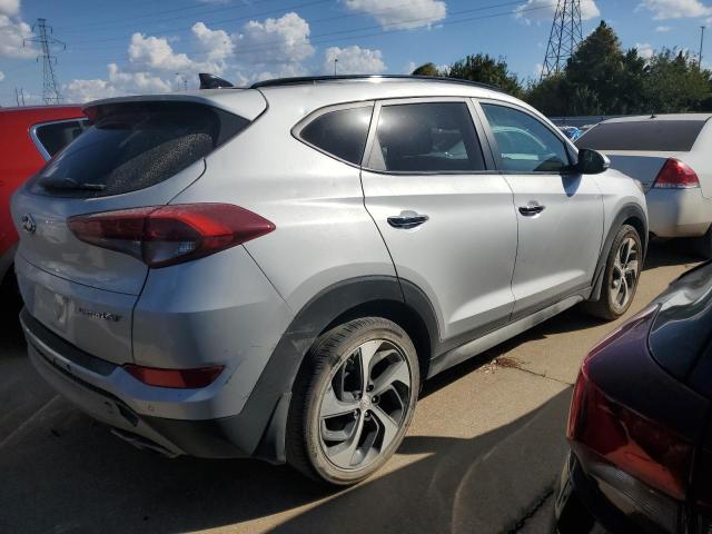 Photo 2 VIN: KM8J33A22HU292666 - HYUNDAI TUCSON LIM 