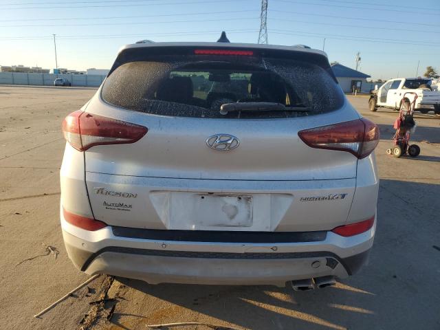 Photo 5 VIN: KM8J33A22HU292666 - HYUNDAI TUCSON LIM 