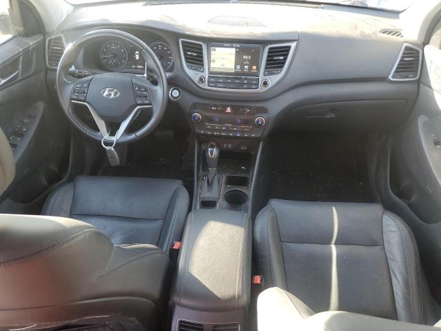 Photo 7 VIN: KM8J33A22HU292666 - HYUNDAI TUCSON LIM 