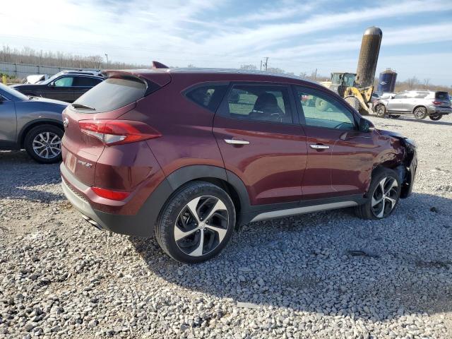 Photo 2 VIN: KM8J33A22HU314987 - HYUNDAI TUCSON 