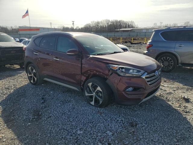 Photo 3 VIN: KM8J33A22HU314987 - HYUNDAI TUCSON 