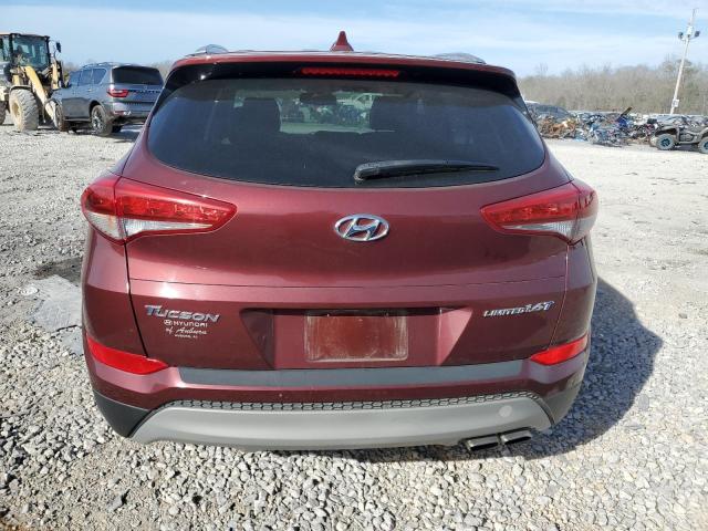 Photo 5 VIN: KM8J33A22HU314987 - HYUNDAI TUCSON 