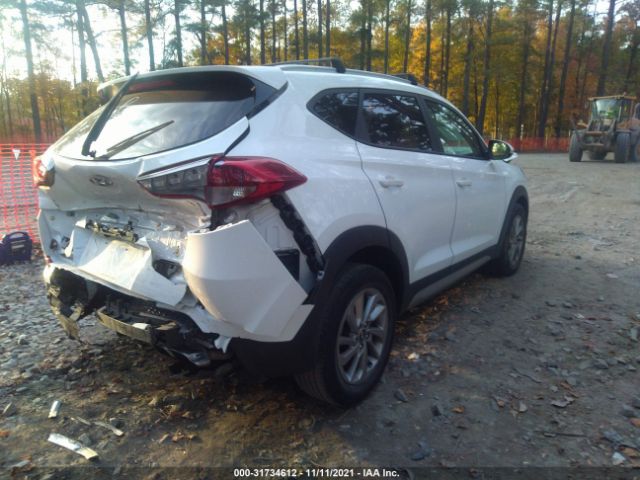 Photo 3 VIN: KM8J33A22HU333040 - HYUNDAI TUCSON 