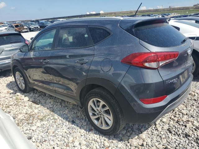 Photo 1 VIN: KM8J33A22HU338089 - HYUNDAI TUCSON LIM 