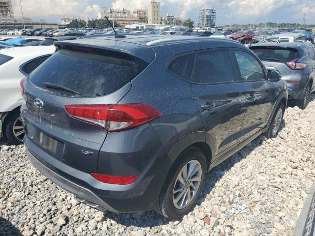 Photo 2 VIN: KM8J33A22HU338089 - HYUNDAI TUCSON LIM 