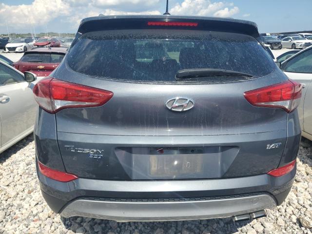 Photo 5 VIN: KM8J33A22HU338089 - HYUNDAI TUCSON LIM 