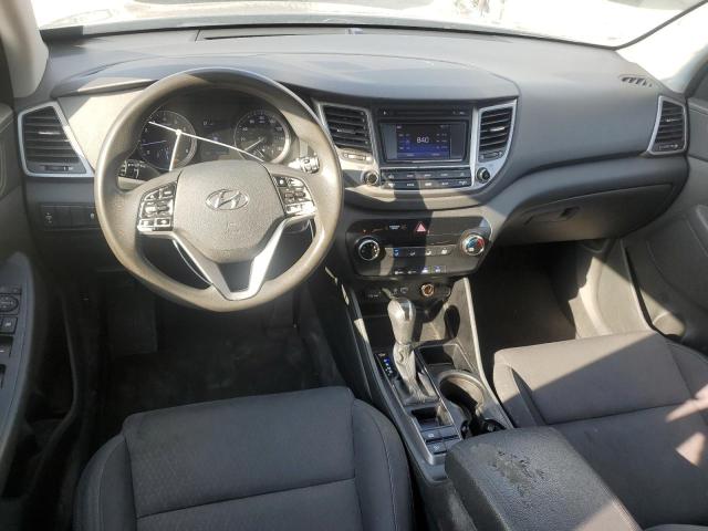 Photo 7 VIN: KM8J33A22HU338089 - HYUNDAI TUCSON LIM 