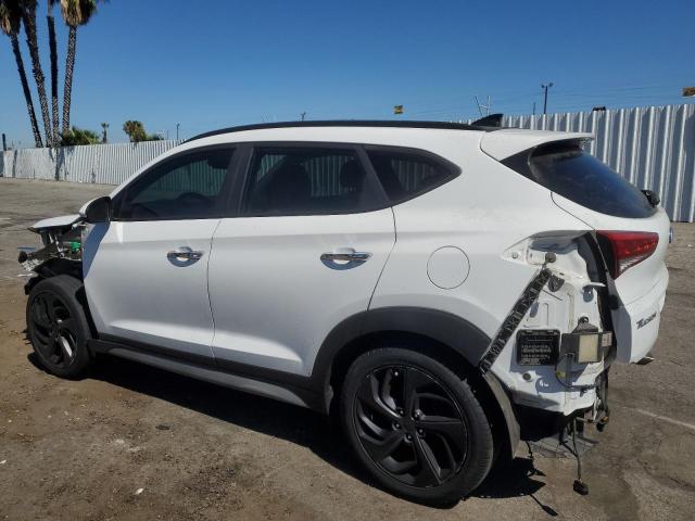 Photo 1 VIN: KM8J33A22HU369729 - HYUNDAI TUCSON LIM 