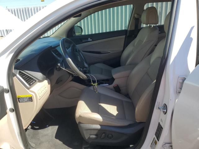 Photo 6 VIN: KM8J33A22HU369729 - HYUNDAI TUCSON LIM 