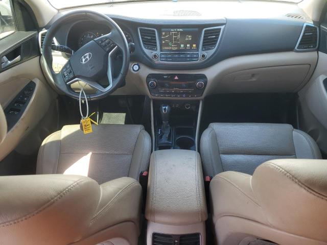 Photo 7 VIN: KM8J33A22HU369729 - HYUNDAI TUCSON LIM 