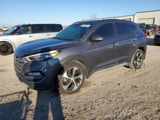 Photo 0 VIN: KM8J33A22HU375093 - HYUNDAI TUCSON 