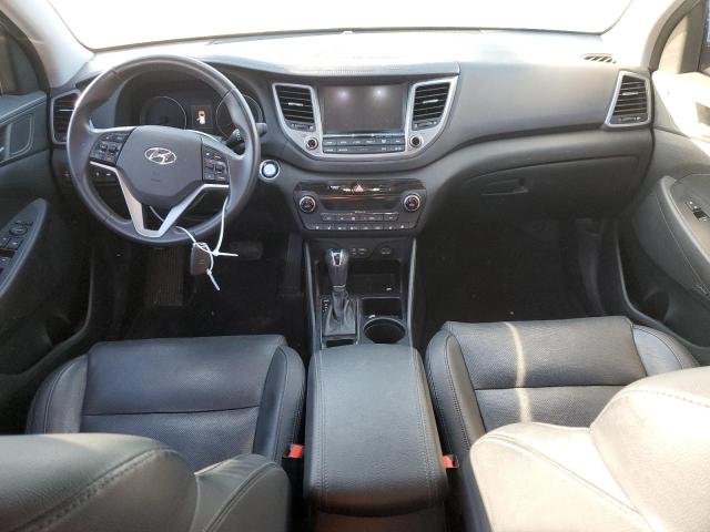 Photo 7 VIN: KM8J33A22HU375093 - HYUNDAI TUCSON 