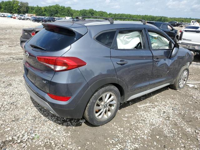 Photo 3 VIN: KM8J33A22HU377958 - HYUNDAI TUCSON LIM 