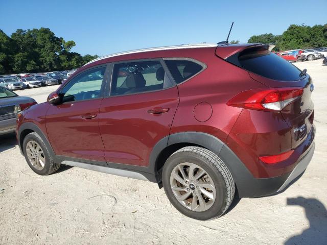 Photo 1 VIN: KM8J33A22HU393786 - HYUNDAI TUCSON 