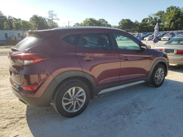 Photo 2 VIN: KM8J33A22HU393786 - HYUNDAI TUCSON 