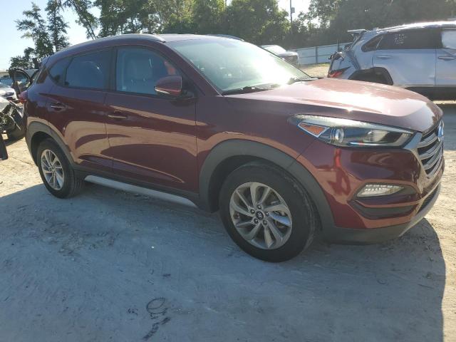 Photo 3 VIN: KM8J33A22HU393786 - HYUNDAI TUCSON 