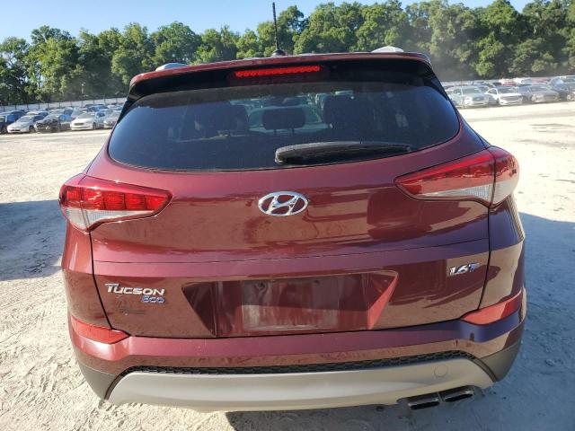 Photo 5 VIN: KM8J33A22HU393786 - HYUNDAI TUCSON 