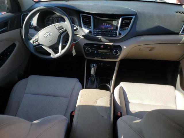 Photo 7 VIN: KM8J33A22HU393786 - HYUNDAI TUCSON 