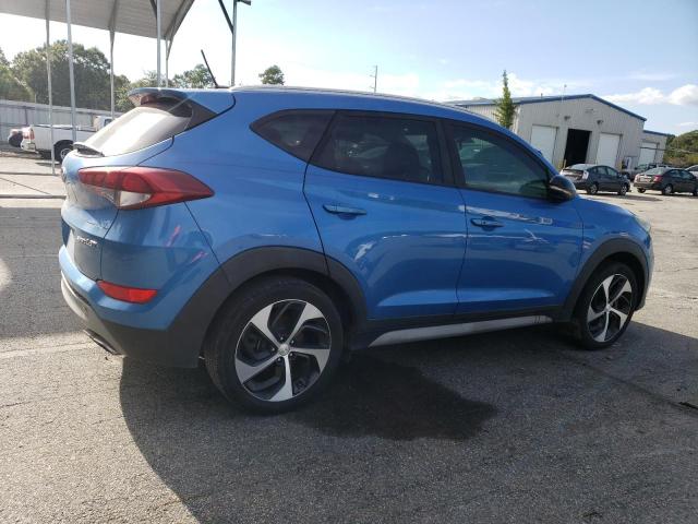 Photo 2 VIN: KM8J33A22HU432327 - HYUNDAI TUCSON 