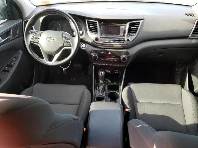 Photo 7 VIN: KM8J33A22HU432327 - HYUNDAI TUCSON 