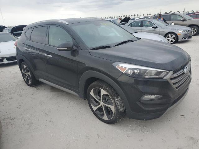 Photo 3 VIN: KM8J33A22HU444641 - HYUNDAI TUCSON LIM 