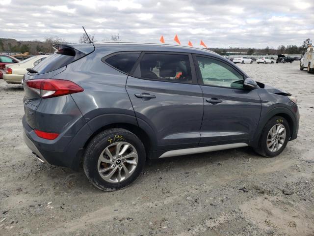 Photo 2 VIN: KM8J33A22HU480748 - HYUNDAI TUCSON LIM 