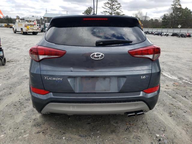 Photo 5 VIN: KM8J33A22HU480748 - HYUNDAI TUCSON LIM 