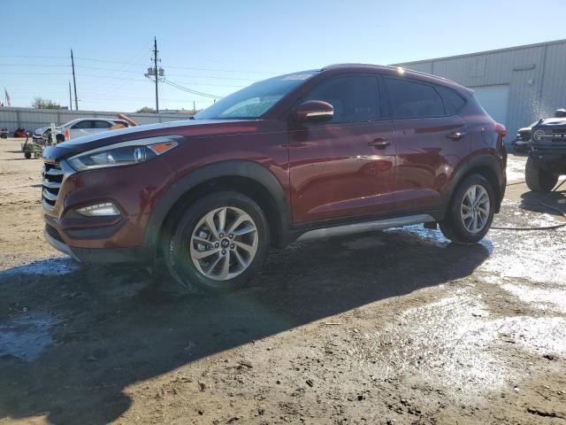 Photo 0 VIN: KM8J33A22HU523727 - HYUNDAI TUCSON LIM 