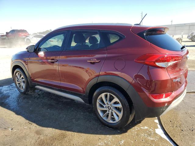 Photo 1 VIN: KM8J33A22HU523727 - HYUNDAI TUCSON LIM 