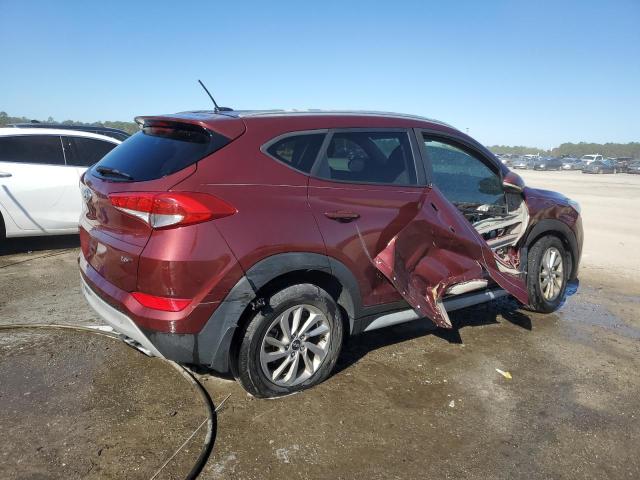 Photo 2 VIN: KM8J33A22HU523727 - HYUNDAI TUCSON LIM 