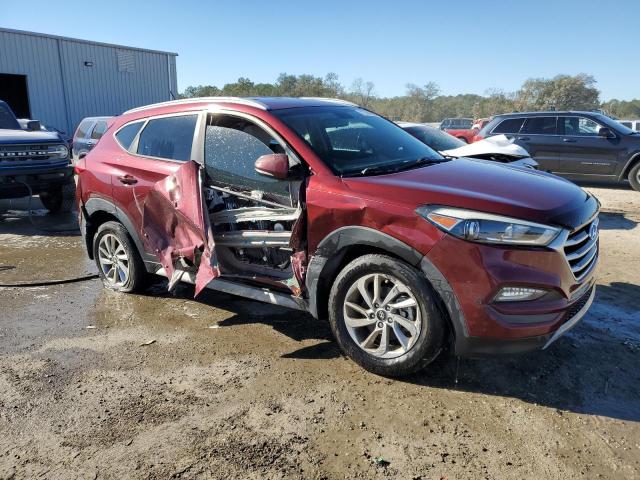 Photo 3 VIN: KM8J33A22HU523727 - HYUNDAI TUCSON LIM 