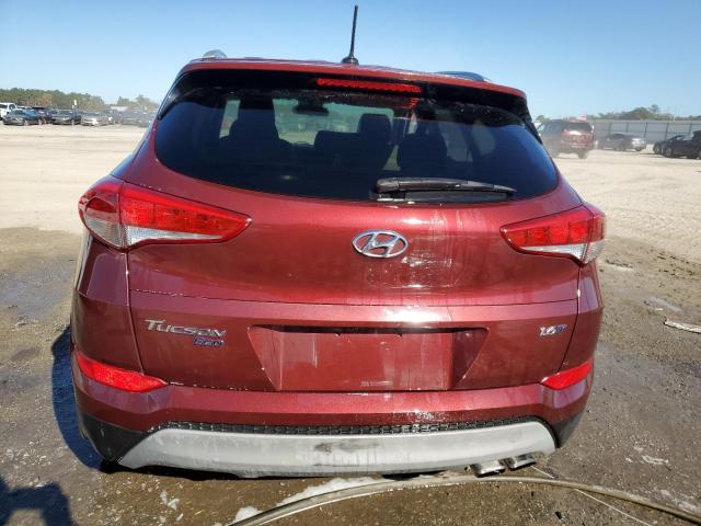 Photo 5 VIN: KM8J33A22HU523727 - HYUNDAI TUCSON LIM 