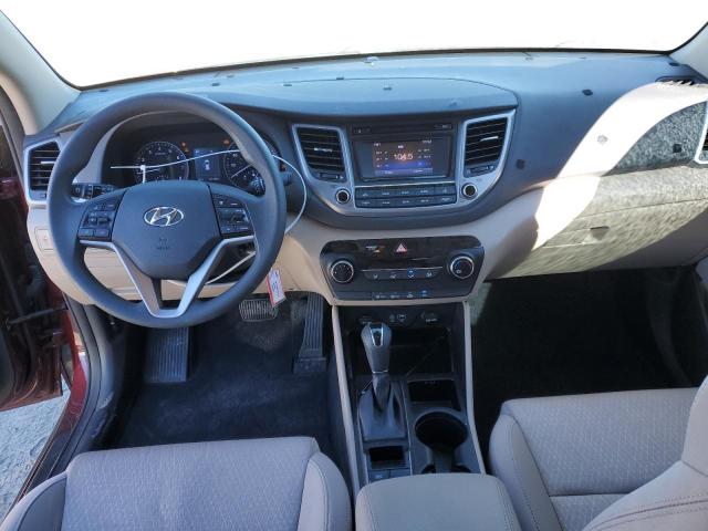 Photo 7 VIN: KM8J33A22HU523727 - HYUNDAI TUCSON LIM 