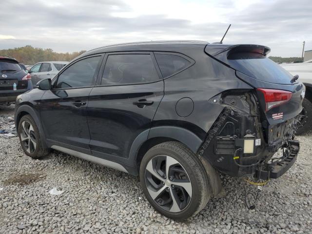 Photo 1 VIN: KM8J33A22HU527504 - HYUNDAI TUCSON 