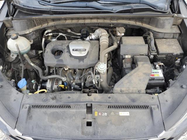 Photo 11 VIN: KM8J33A22HU527504 - HYUNDAI TUCSON 