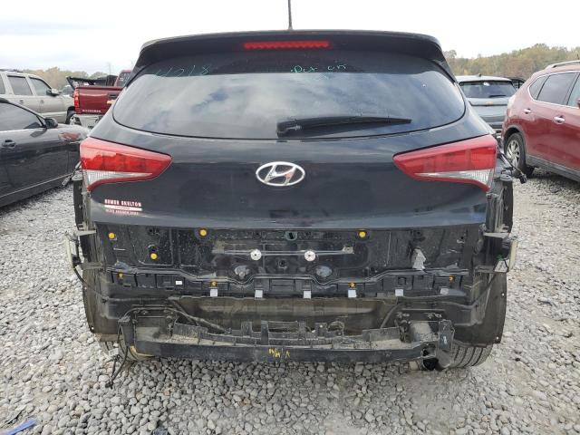 Photo 5 VIN: KM8J33A22HU527504 - HYUNDAI TUCSON 