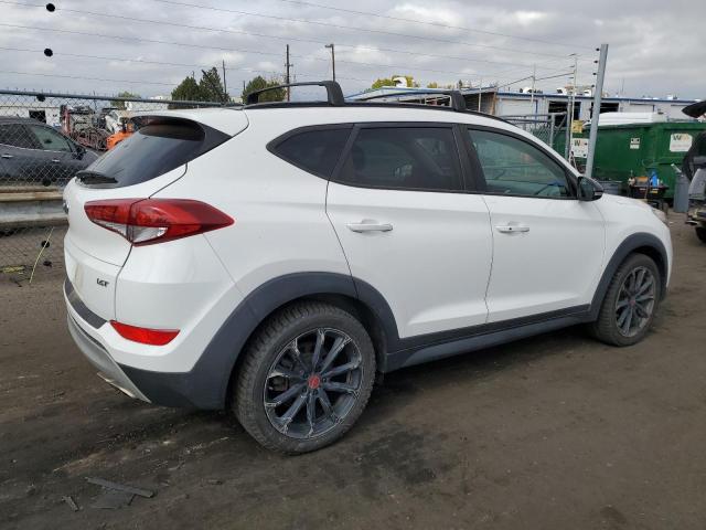 Photo 2 VIN: KM8J33A22HU545372 - HYUNDAI TUCSON LIM 