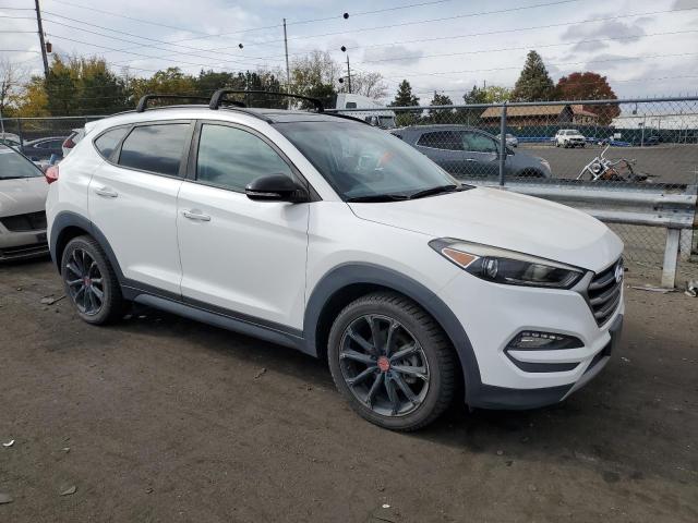 Photo 3 VIN: KM8J33A22HU545372 - HYUNDAI TUCSON LIM 